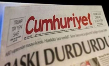 Cumhuriyet gazetesi ve ÇYDD'den ortak etkinlik: 100. yılımızı kutluyoruz