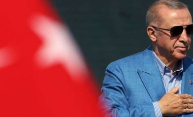 AKP'nin yeni anayasa takvimi belli oldu: '400 vekil' hesabı