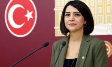 CHP'li Gamze Taşcıer: Ekonomik kriz halk sağlığı için tehdit