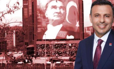 CHP İstanbul İl Başkanı Adayı Özgür Çelik: Kalıcı iktidarın önünü açacağız