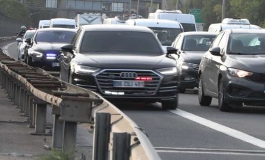 Suç örgütlerinin vazgeçilmezi! İstanbul polisinden çakarlı araçlara denetim