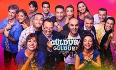 Güldür Güldür Show’un 11. Sezonunun yayın tarihi belli oldu