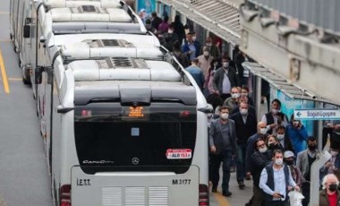 Bugün toplu taşıma ücretsiz mi? 6 Ekim'de metro, metrobüs, otobüs, vapur bedavı mı?