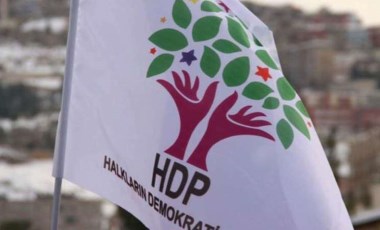 HDP İzmir İl eş başkanları ve ilçe başkanı gözaltında