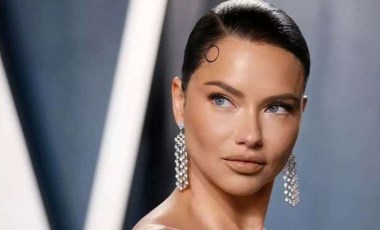 Adriana Lima, kaldığı otelde tahtakurusu istilasına uğradı