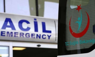 Aydın'da feci kaza... Öğrenci servis araçları çarpıştı: 14 kişi yaralandı