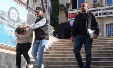 Kendilerini polis olarak tanıtıp, iş insanını 3 milyon 450 bin lira dolandırdılar!