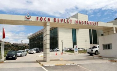 Devlet hastanesinde taciz iddiası!