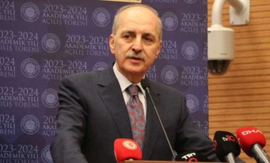 TBMM Başkanı Kurtulmuş: 'Türkiye yeni bir anayasaya kavuşacaktır'