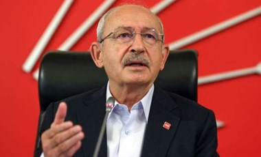 Son dakika... Kılıçdaroğlu'ndan iktidara 'SİHA' tepkisi: 'Ülkemizin hakkını böyle utangaç açıklamalarla mı savunacaksınız?'