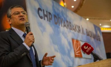 Özgür Özel: Ne demek 'Herkes için CHP'!