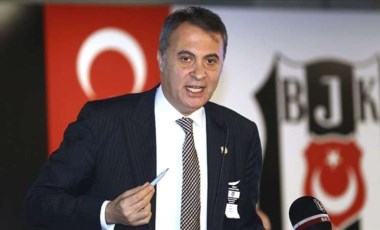 Adaylık sorusuna cevap verdi: Fikret Orman'dan başkanlık çıkışı!