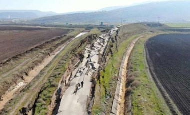 Deprem uzmanı Prof. Dr. Ersoy MTA'nın açıkladığı haritayı değerlendirdi: ‘Şimdi de olabilir, 10 yılda da olabilir’