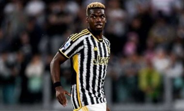 Doping testi pozitif çıkmıştı: Paul Pogba'nın futbol kariyeri bitebilir!