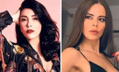 Hande Yener'den Simge Sağın'a gönderme: 'Başka takımın maçına gitmezdim'