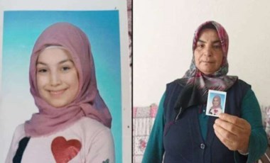 1 aydır aranan 17 yaşındaki Elif, İstanbul'da bulundu