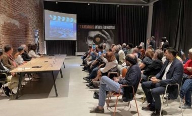 11. Uluslararası Antakya Film Festivali: 'Antakya Varsa Ben de Varım'