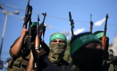 Hamas açıkladı: İsrail'e 'Aksa Tufanı' operasyonu