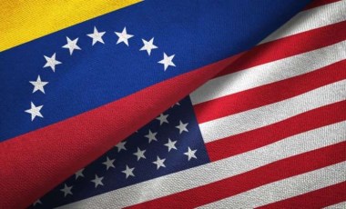 ABD ve Venezuela anlaştı: Göçmenlere sınır dışı kararı