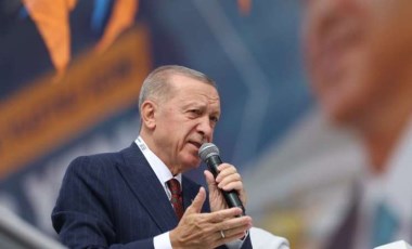 Son dakika... AKP'de kongre günü: Erdoğan yine muhalefeti hedef aldı!