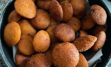 Mardin'in eşsiz lezzeti: 'Irok' coğrafi işaretle tescillendi!