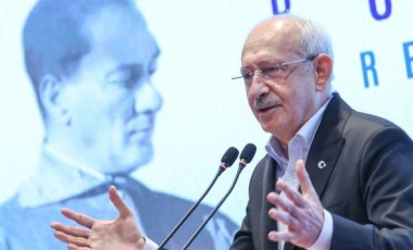 Kılıçdaroğlu Yerel Medya Çalıştayı’nda konuştu: 'Medyaya düşman olan bir siyasal iktidarı desteklemeyin'