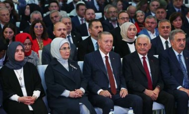 AKP MKYK üyeleri belli oldu... 49 isim liste dışı kaldı, 26 isim yerini korudu!