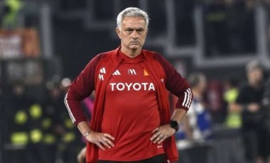 Jose Mourinho: 'Suudi Arabistan'a gideceğim'