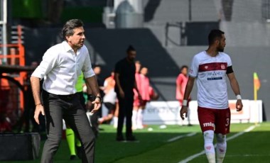 Pendikspor, Osman Özköylü ile yollarını ayırıyor