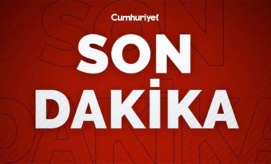 Son dakika... Ege Denizi'nde 3.6 büyüklüğünde deprem!