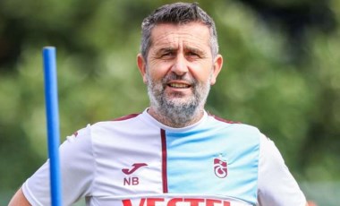 Yönetim kararını verdi: Trabzonspor'da Bjelica dönemi sona eriyor!