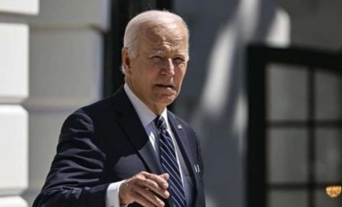 Joe Biden'dan İsrail'e yapılan saldırıya ilişkin açıklama