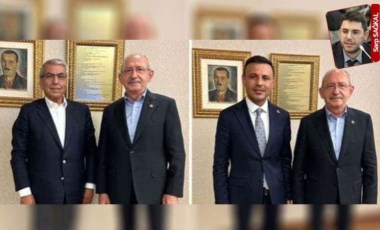 Kritik yarış bugün: CHP'nin büyük kurultayına en çok delege gönderen İstanbul'da il başkanlığı seçimi var...