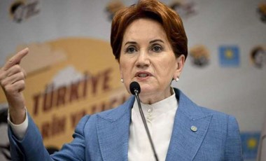 Meral Akşener: Filistin halkının meşru ve haklı talebi terör eylemleriyle kirletilemez