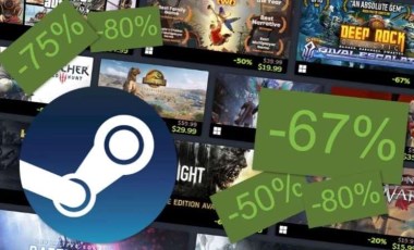 2023 Steam Cadılar Bayramı indirimi ne zaman?