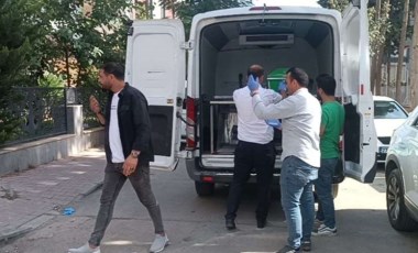 Gaziantep’te erkek dehşeti: Evini bastı, öldürdü, intihar etti