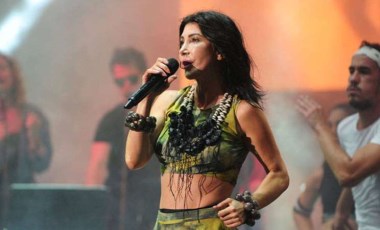 Hande Yener de vize kurbanı: Fenerbahçe'nin ABD konseri için vize alamadı