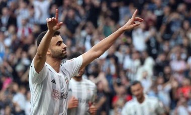 Ghezzal'dan Galatasaray maçı açıklaması!