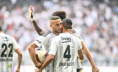 Melih Saatçı yazdı: 'Beşiktaş’ın başına Rıza Çalımbay gelmelidir'