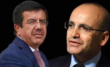 Erdoğan'dan Mehmet Şimşek'e 'ayar': Ters düştüğü Nihat Zeybekci'yi atadı! Öncelik oy mu? Enflasyon mu?