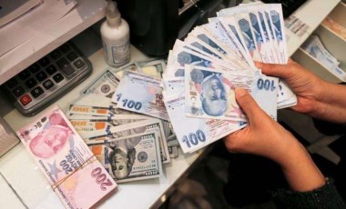 Dolar Ortadoğu'da artan gerginlikle zirveyi gördü! Dolar ve Euro ne kadar oldu? 9 Ekim 2023 döviz fiyatları