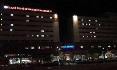 Acil servis önündeki silahlı saldırının nedeni belli oldu