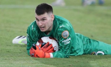 Dominik Livakovic farkını gösterdi... Dört maçtır gol yemiyor!