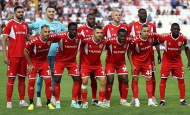 Samsunspor'da tarihin en kötü kötü başlangıcı!