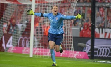 Kayak kazası geçirmişti: Neuer, Galatasaray maçında kaleyi devralabilir!