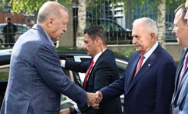 Üstü çizilmişti... Çok konuşulacak 'Binali Yıldırım' iddiası: 'Erdoğan o soruşturmada adı geçtiği için çok kızdı'