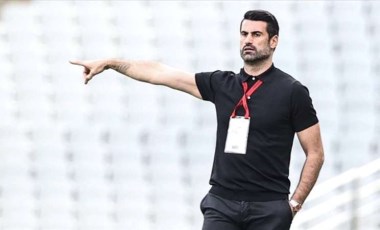 EURO 2032 için yan yanalar: Volkan Demirel ve Buffon'a özel görev!