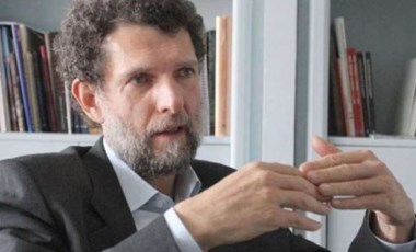 Son dakika... Vaclav Havel Ödülü Osman Kavala'ya verildi