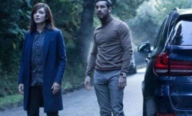 Görünmeyen Misafir (Contratiempo) filmi konusu nedir? Görünmeyen Misafir (Contratiempo) filmi oyuncuları kim?