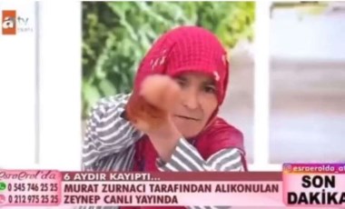 RTÜK üyesi Taşçı duyurdu: ATV bu harekete telif attı